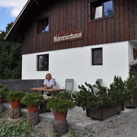 Apartment Kaerntnerhaus I Patergassen Exterior foto