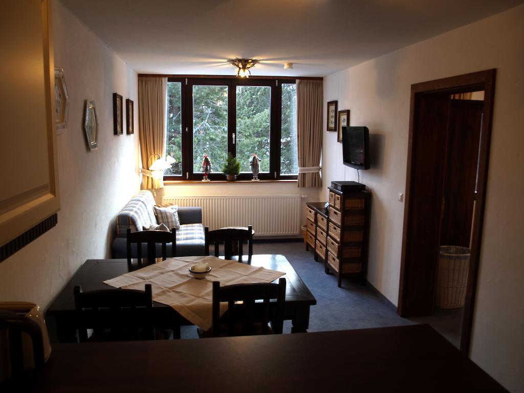 Apartment Kaerntnerhaus I Patergassen Habitación foto